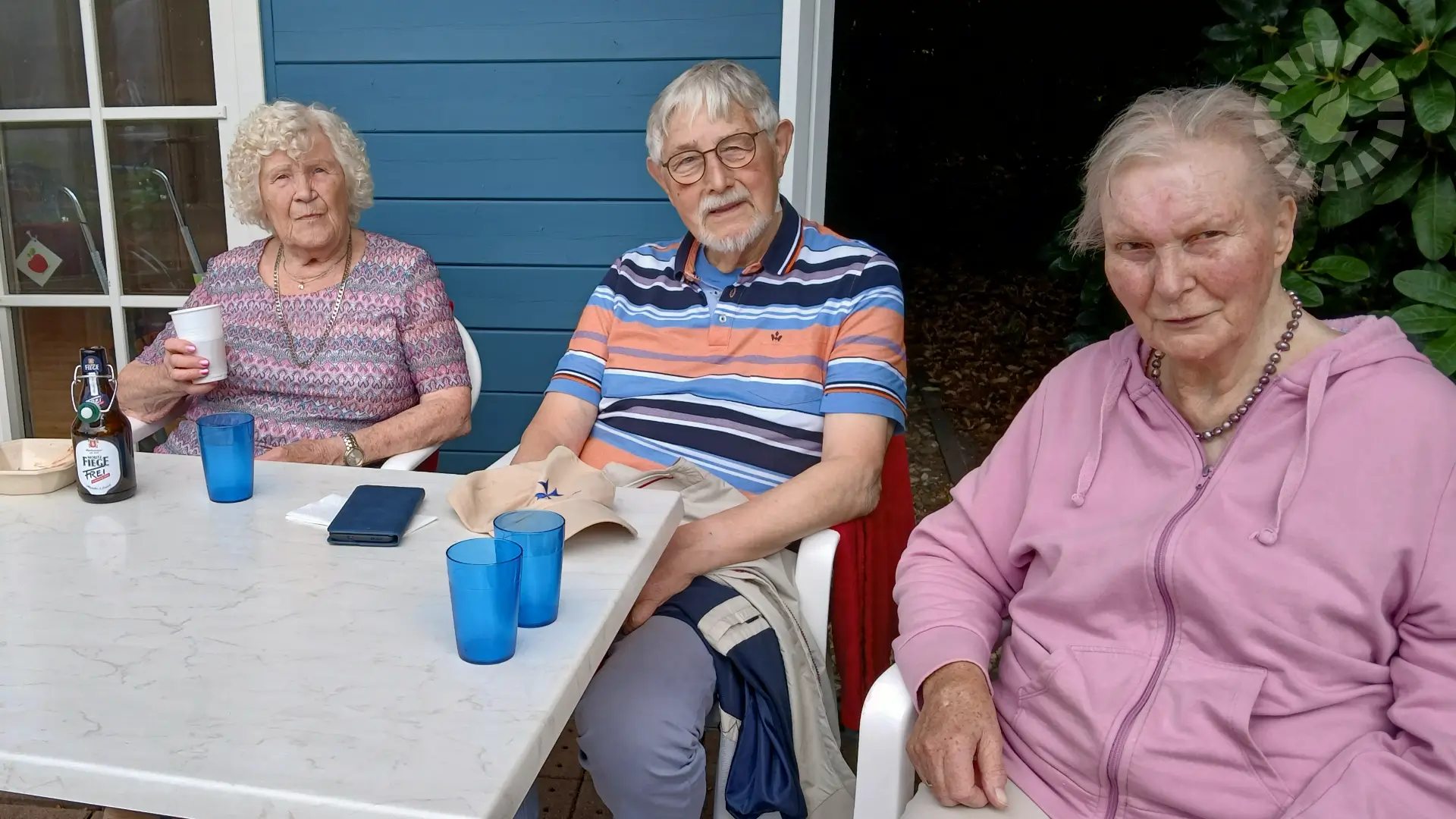 2025-07-23 Grillnachmittag mit Drehorgelspieler 4