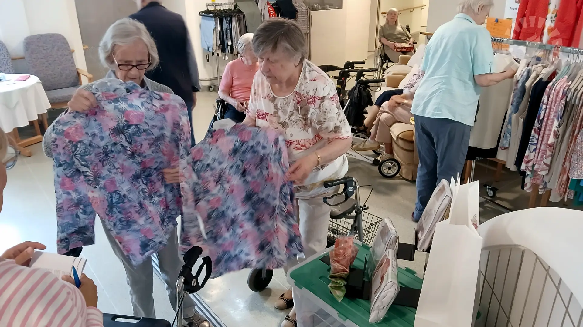 2025-07-25 Modeverkauf Remo Mode2