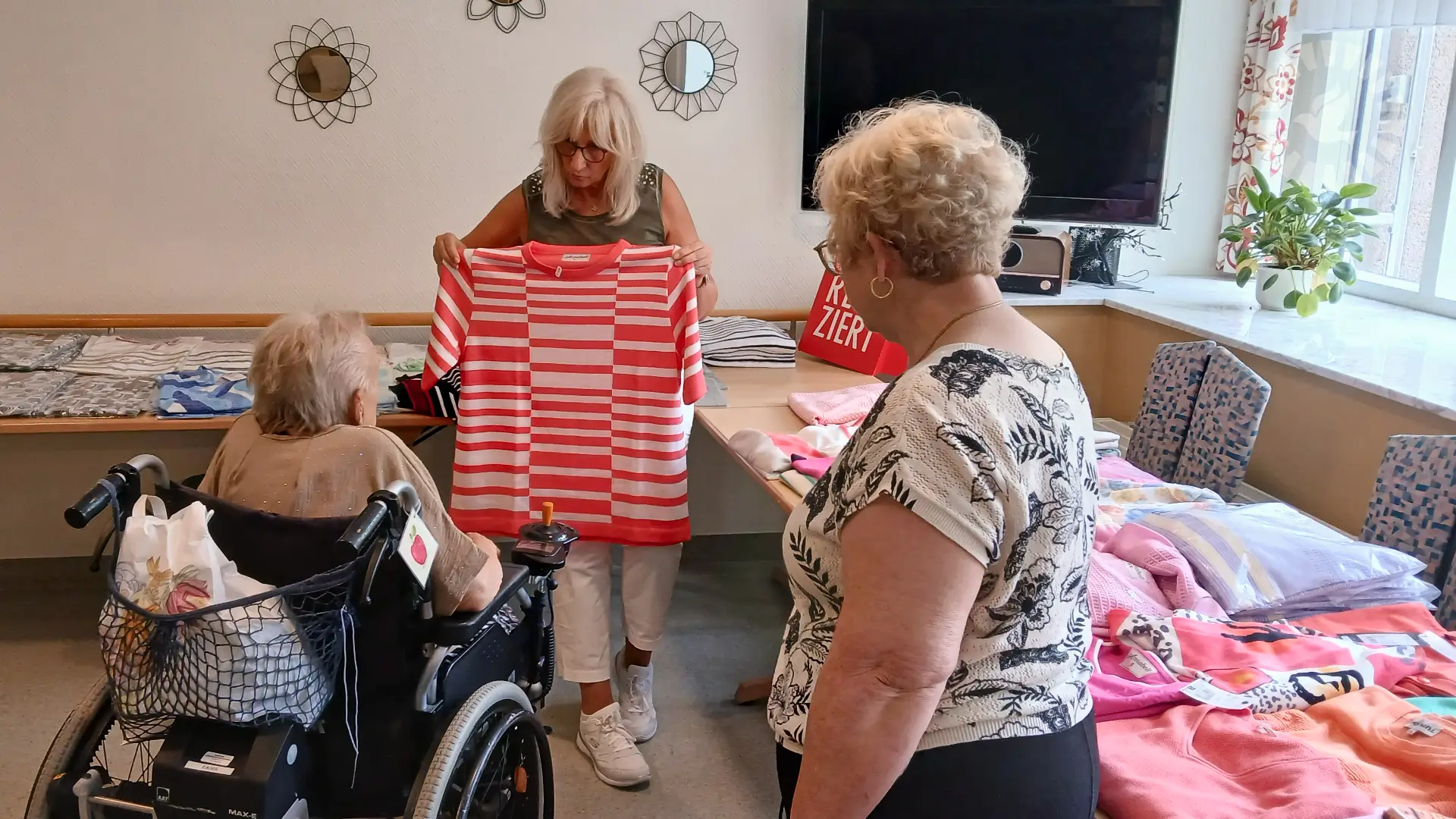 2025-07-25 Modeverkauf Remo Mode3