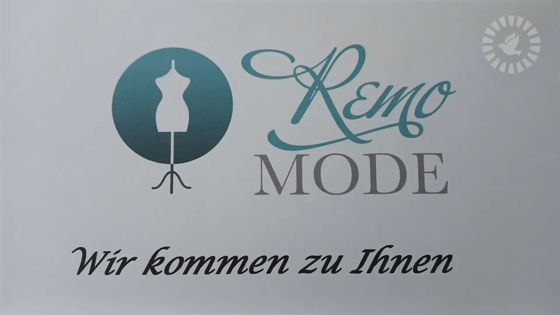2025-07-25 Modeverkauf Remo Mode8