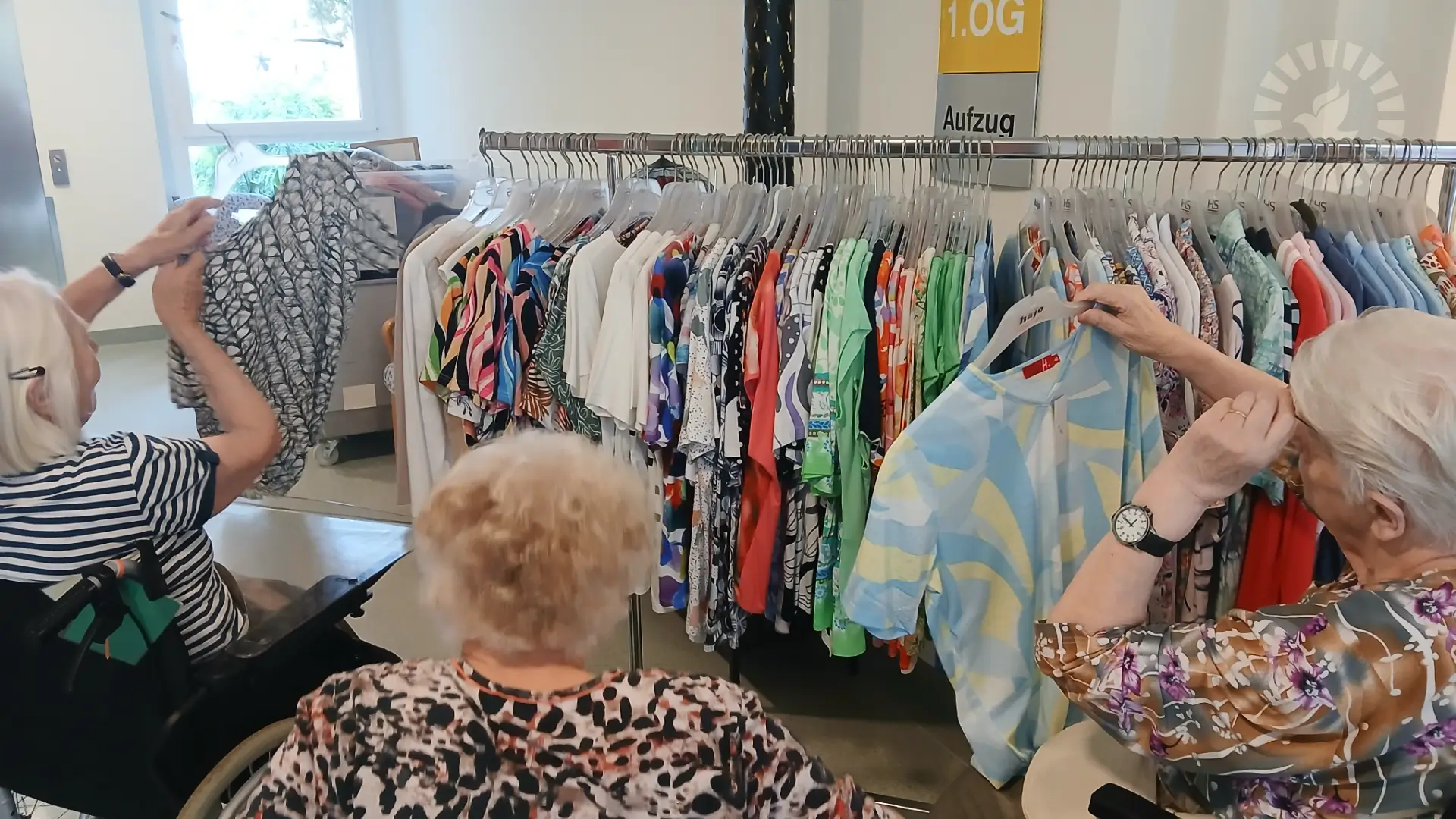 2025-07-25 Modeverkauf Remo Mode9