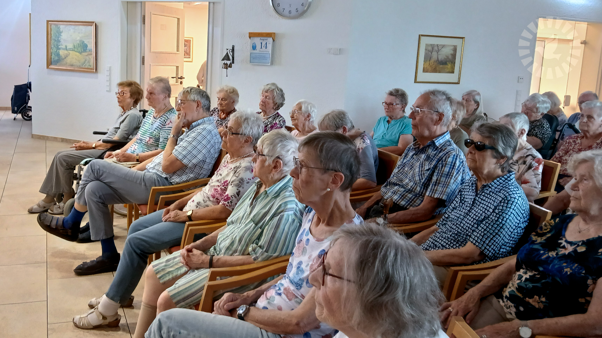 2025-08-14 Der Männerchor Bochum Marmelshagen 2