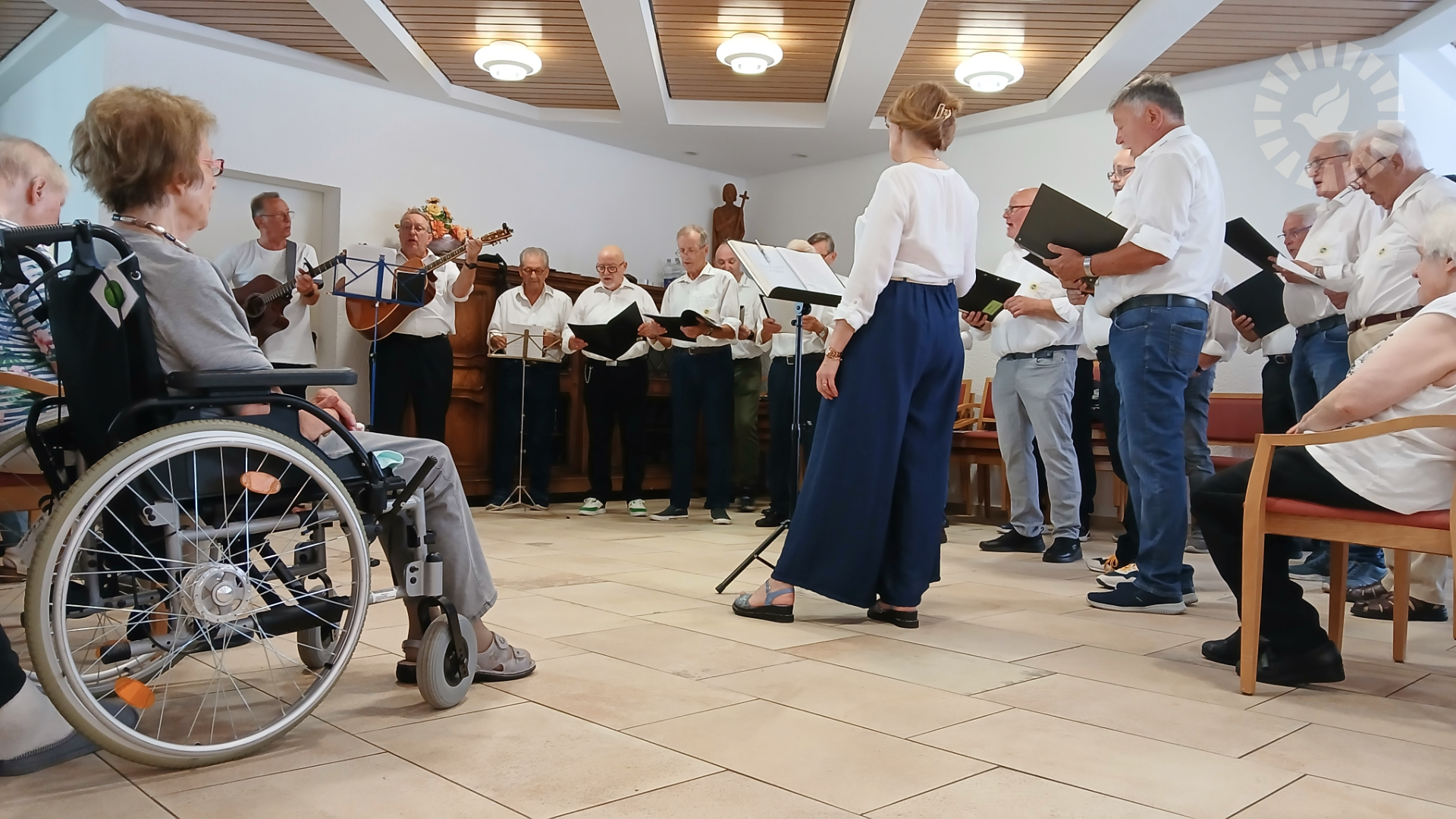 2025-08-14 Der Männerchor Bochum Marmelshagen 6