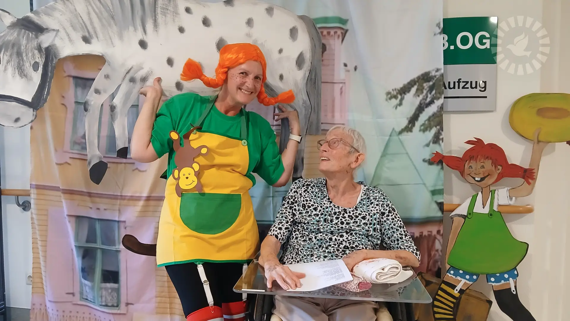 2025-08-11 Länderwoche Schweden 2