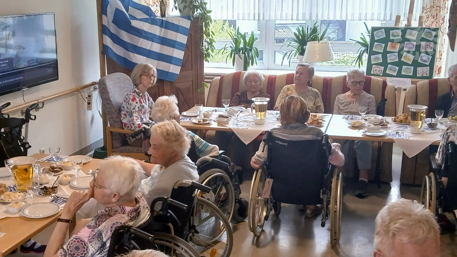 2025-08-20 Länderwoche Griechenland 2