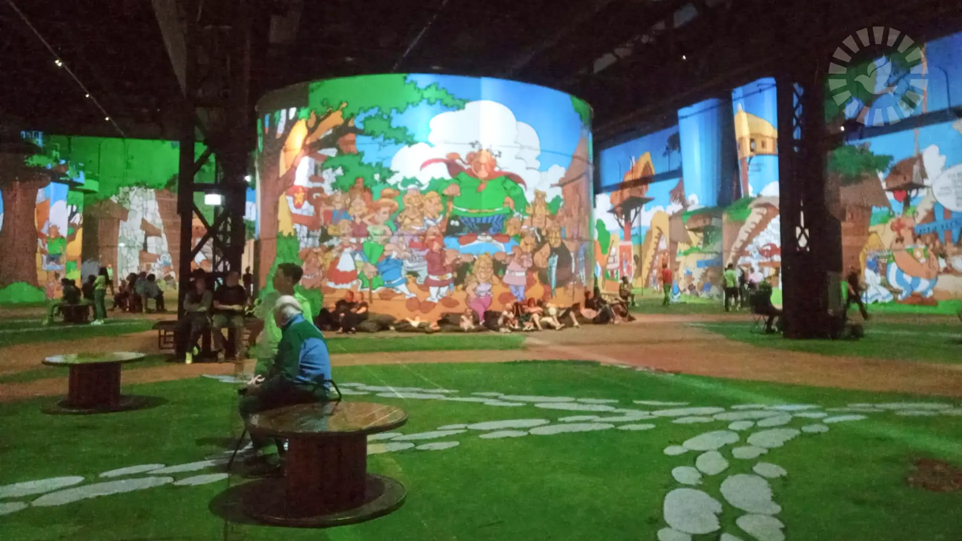 2025-08-27 Länderwoche Frankreich 10