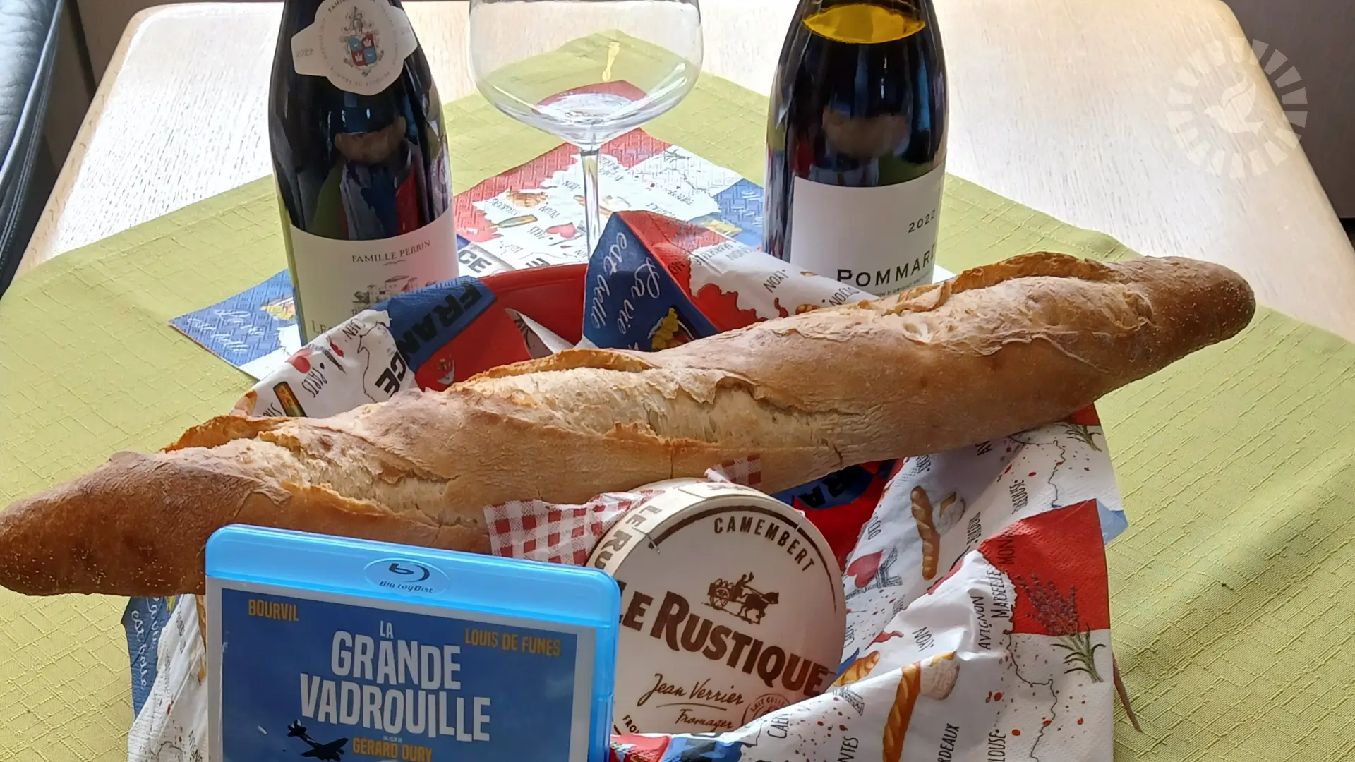 2025-08-27 Länderwoche Frankreich 4