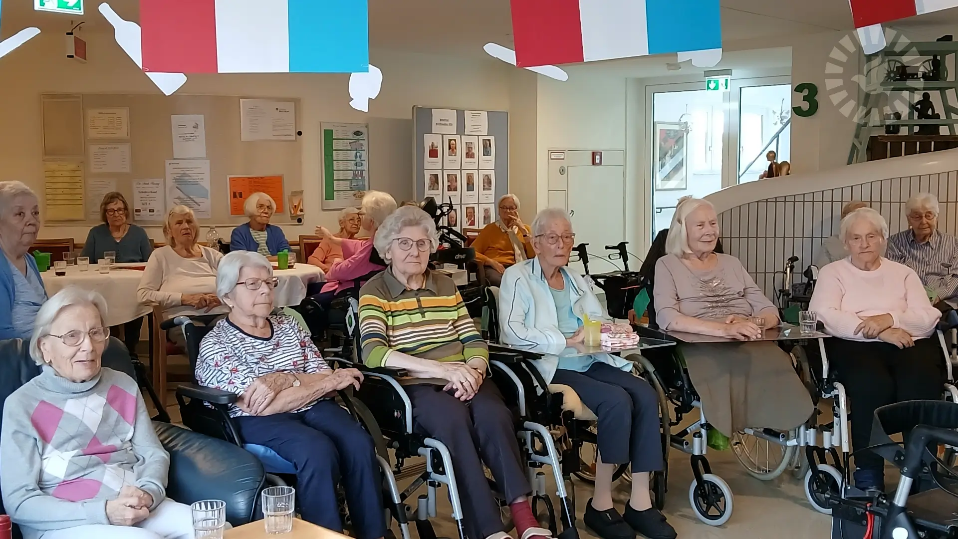 2025-08-27 Länderwoche Frankreich 5