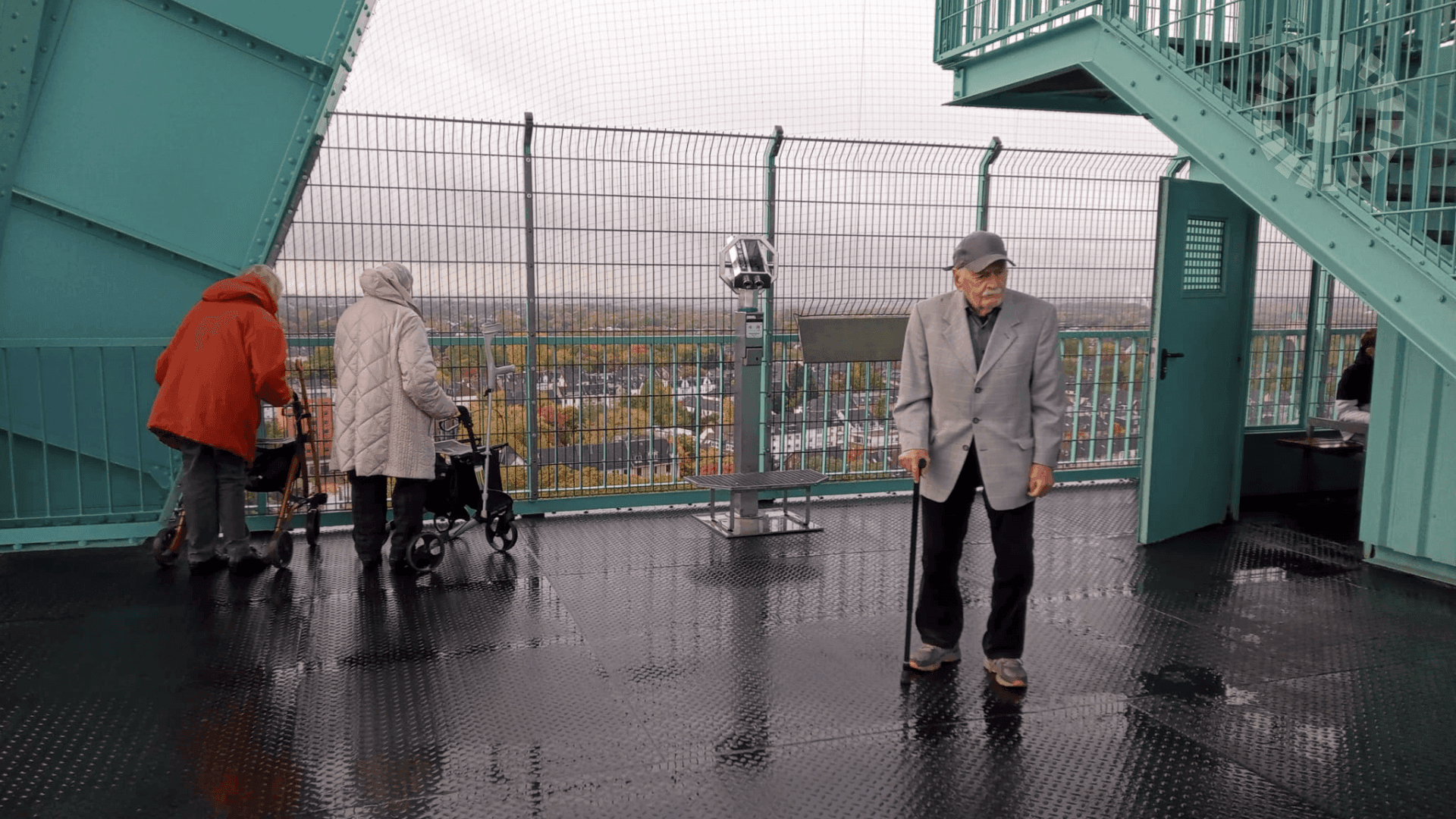 2025-10-16 Ausflug Bergbaumuseum 4