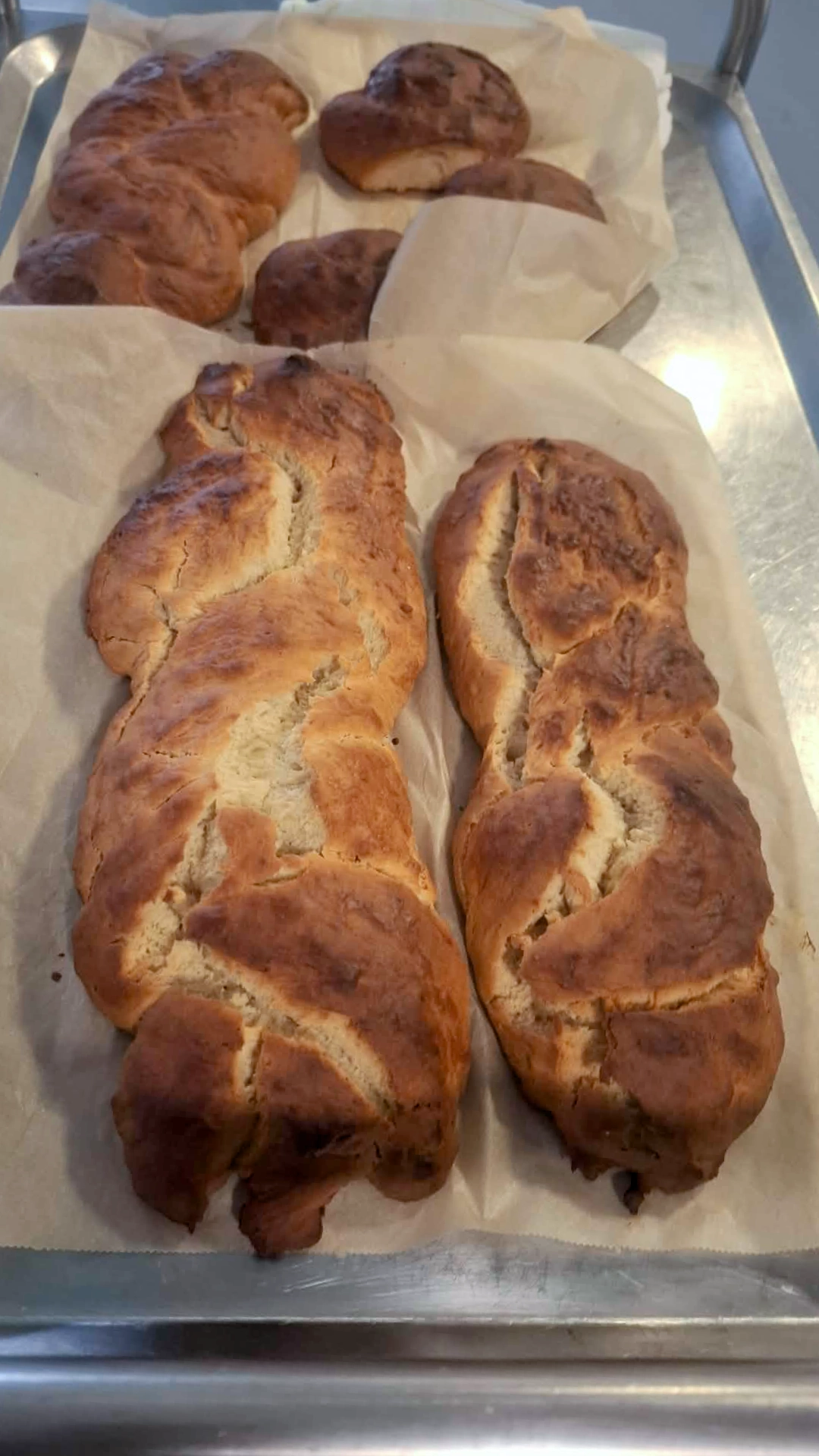 2026-04-01 Hefezopf und bunte Eier – Tradition erleben und Freude teilen 1