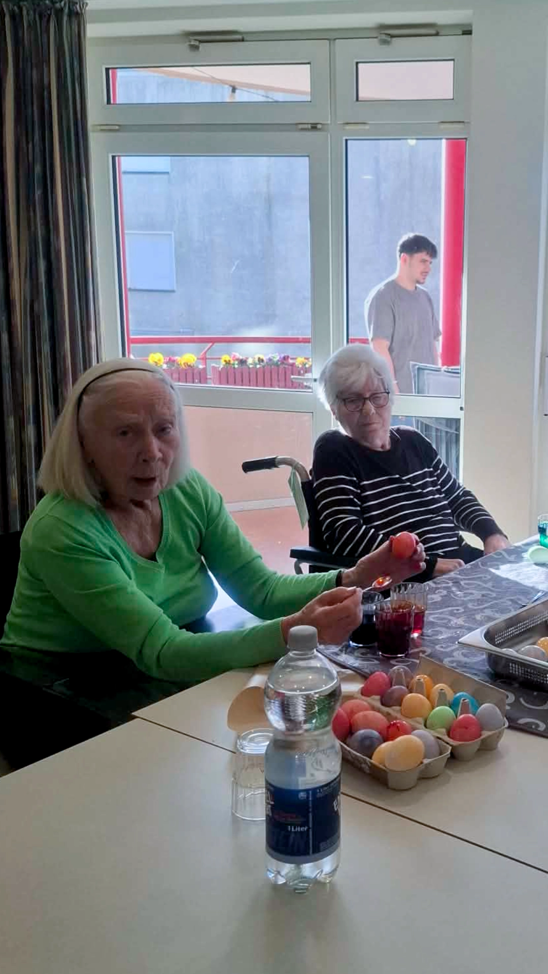 2026-04-01 Hefezopf und bunte Eier – Tradition erleben und Freude teilen 2