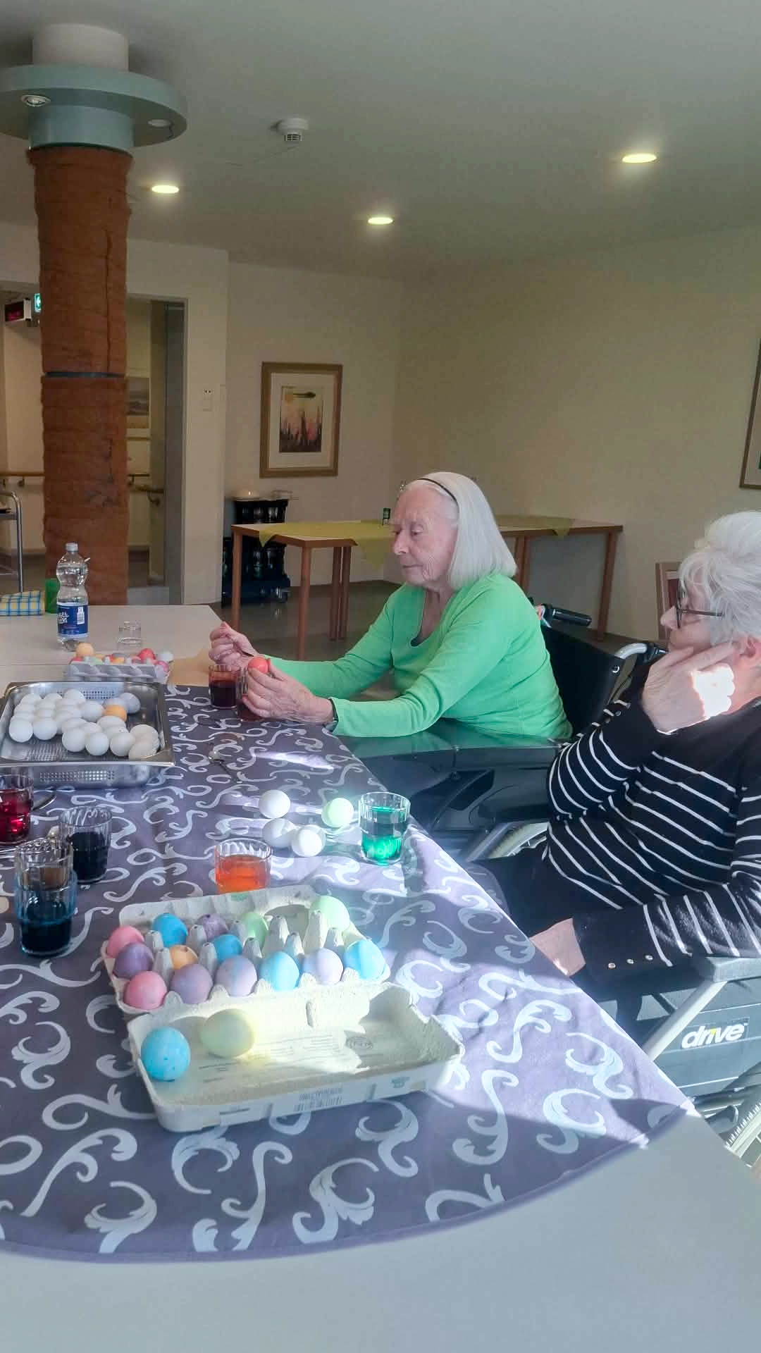 2026-04-01 Hefezopf und bunte Eier – Tradition erleben und Freude teilen 3