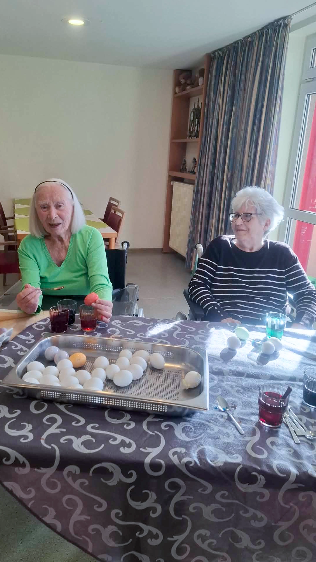 2026-04-01 Hefezopf und bunte Eier – Tradition erleben und Freude teilen 4