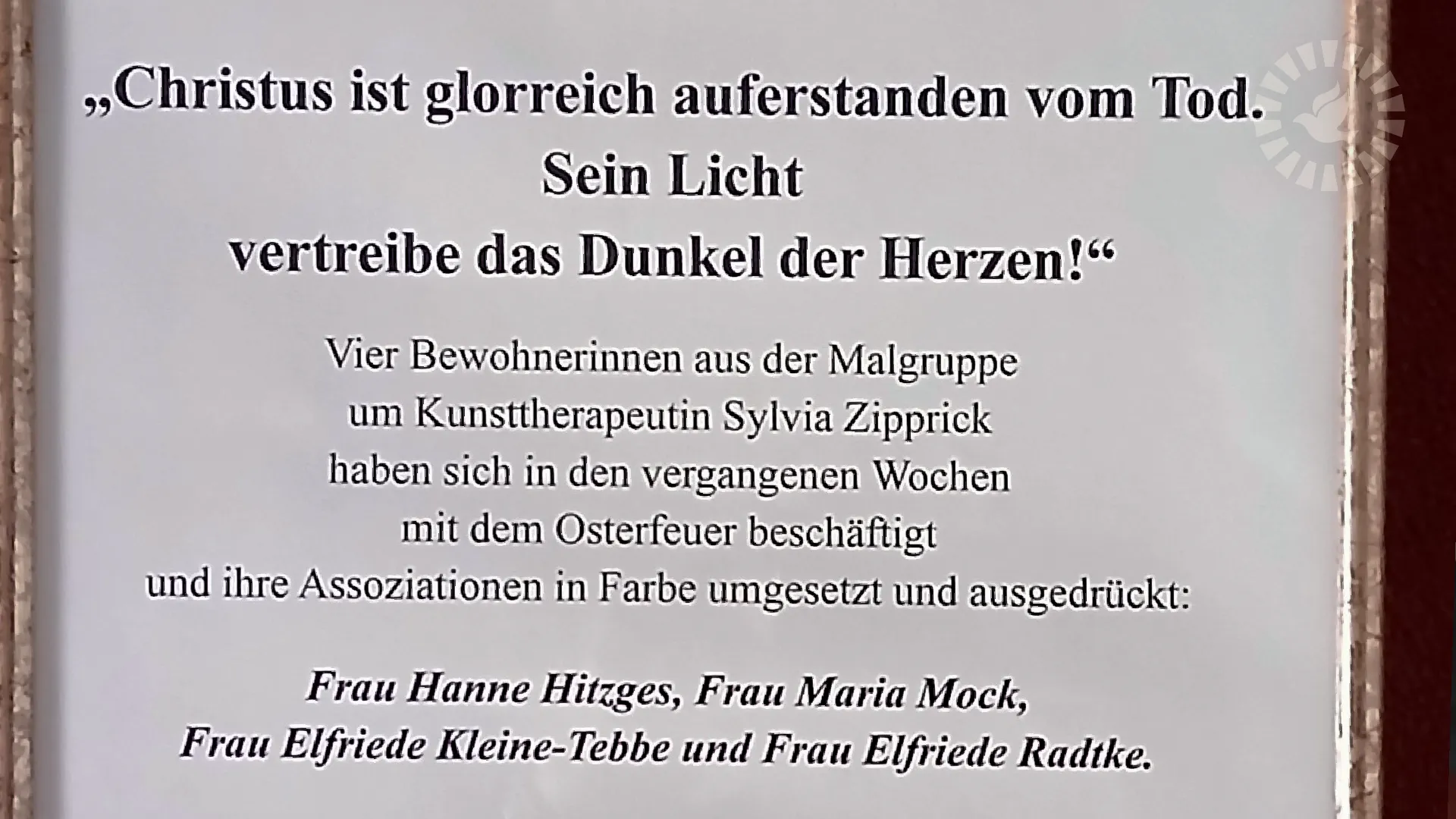 2026-04-06 Kar- und Ostertage gemeinsam erleben 9