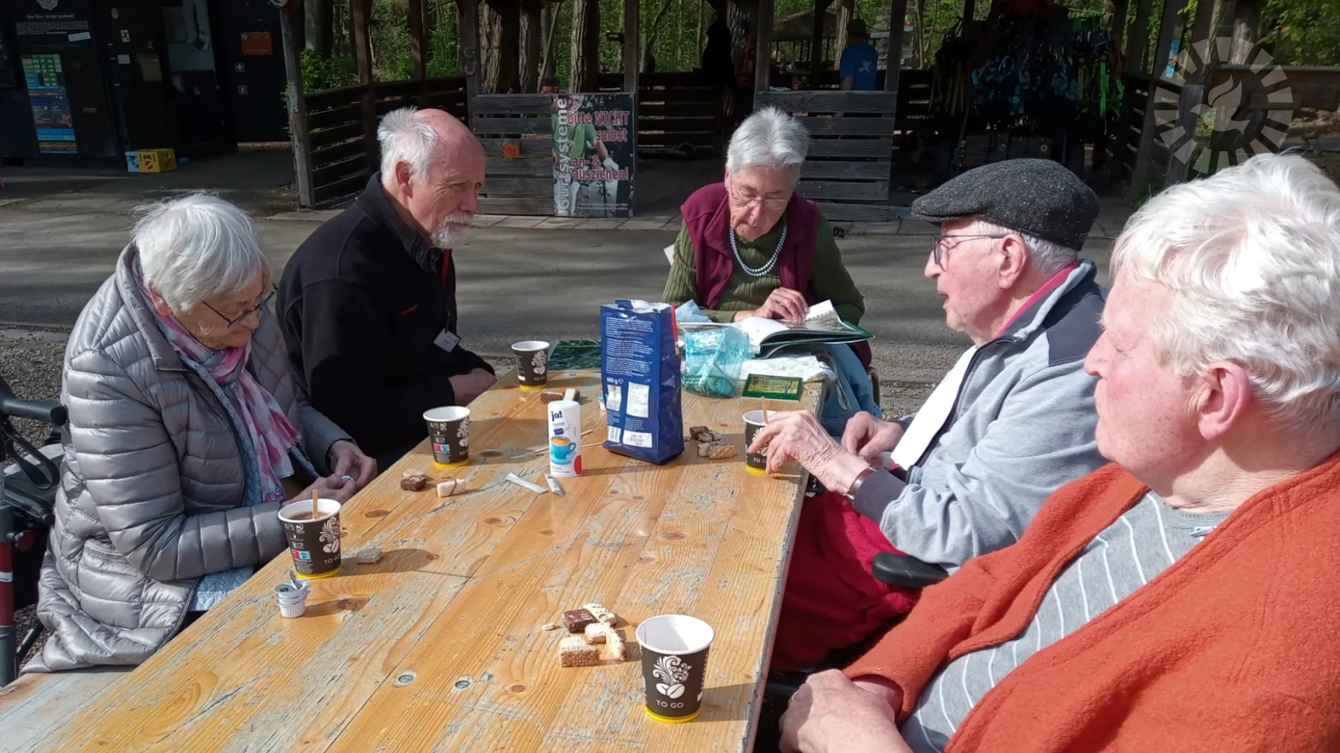 2026-04-08 Ausflug zum Gasometer Oberhausen 2