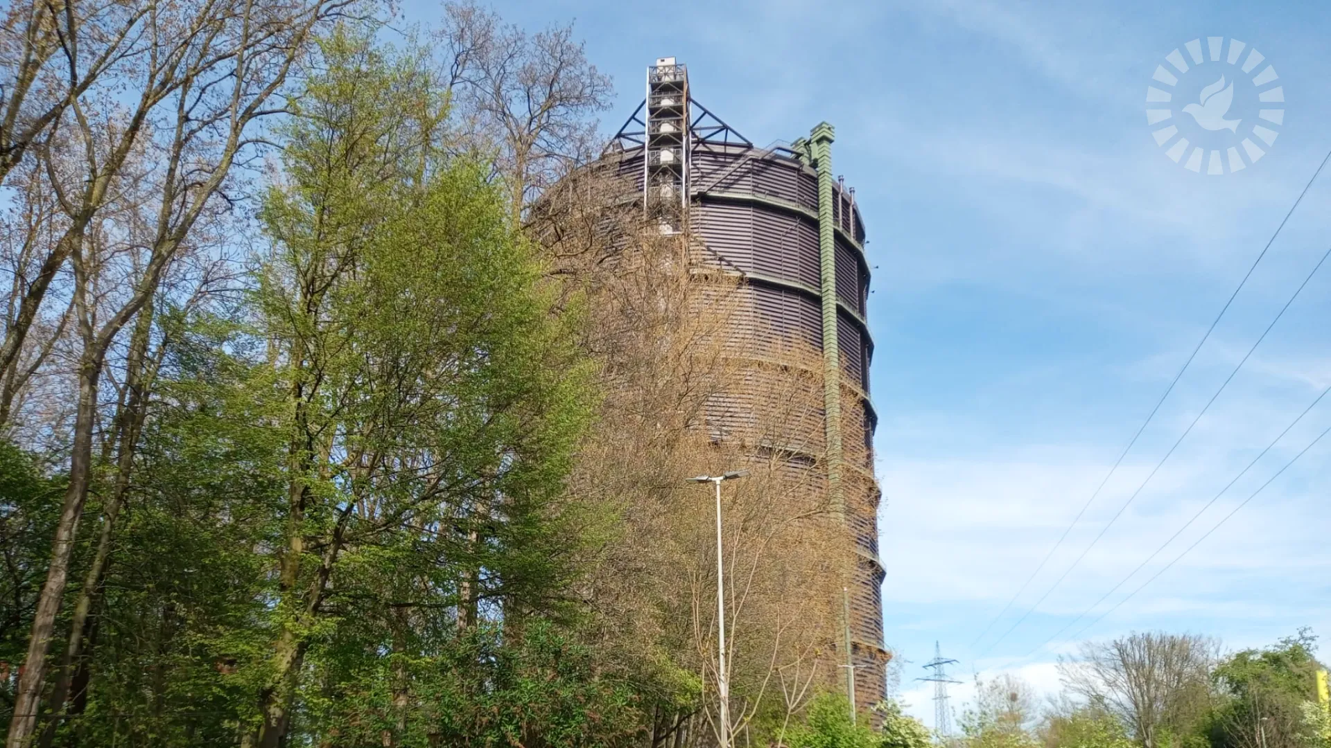 2026-04-08 Ausflug zum Gasometer Oberhausen 4