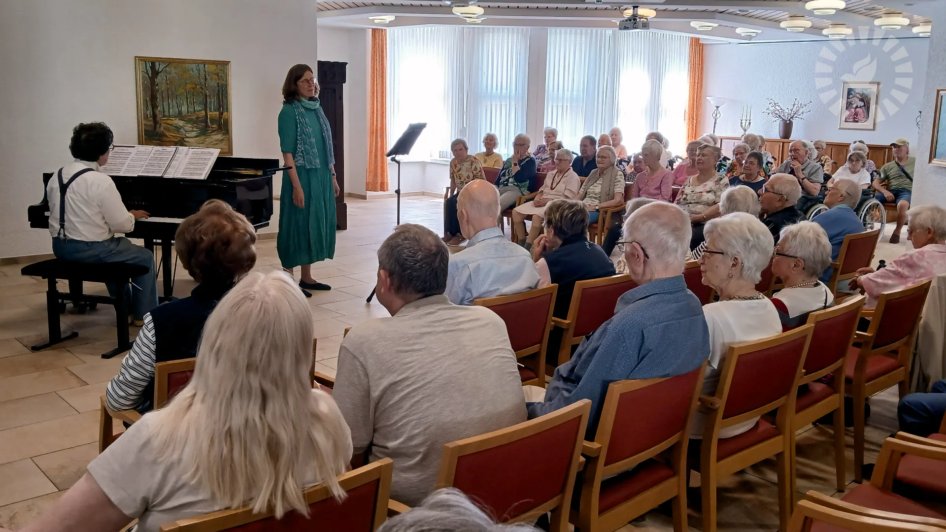 2026-05-20 Frühlingskonzert begeistert das Publikum 2