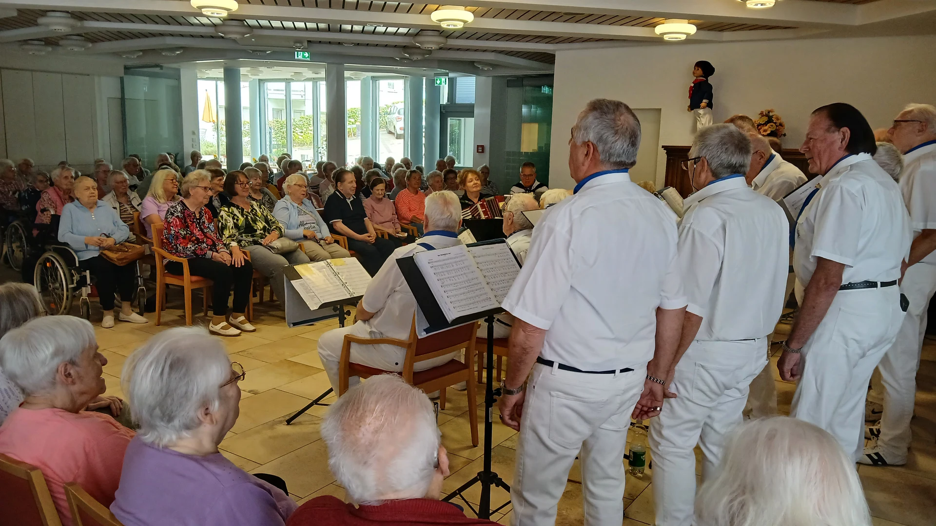 2026-07-22 Konzert Ruhrkadetten 02