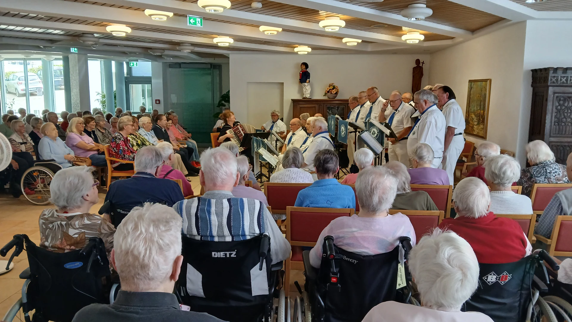 2026-07-22 Konzert Ruhrkadetten 03