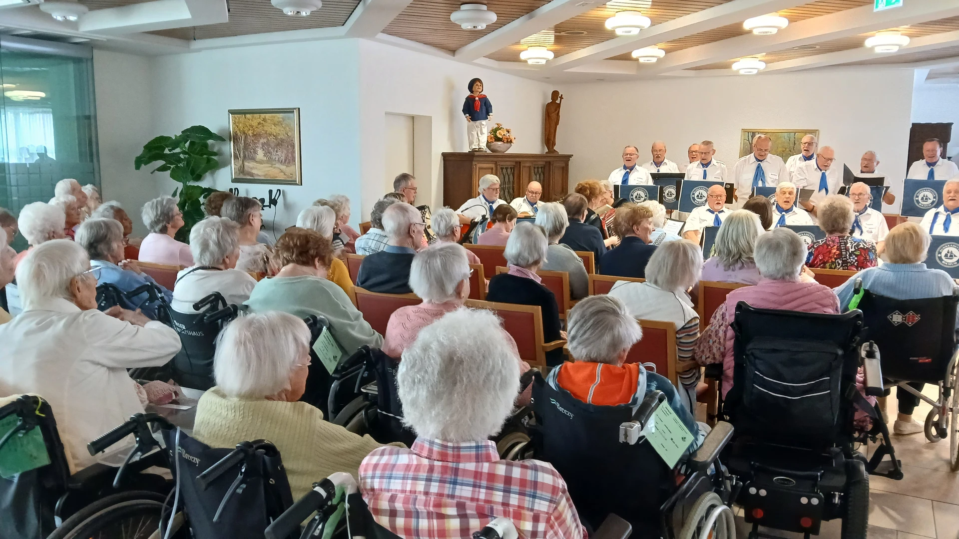 2026-07-22 Konzert Ruhrkadetten 04
