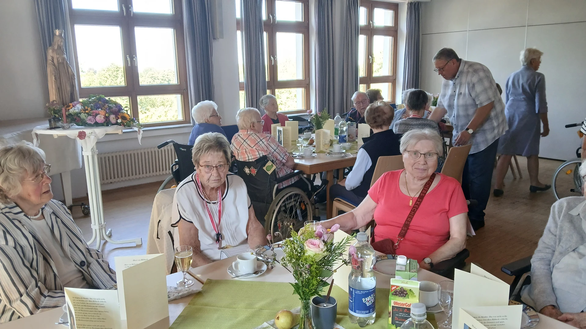 2026-07-28 Hauswallfahrt zur Schmerzhaften Mutter von Bochum-Stiepel 01