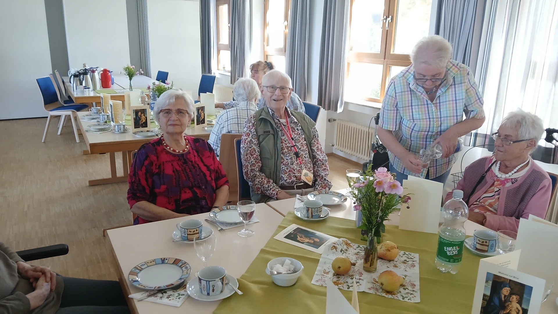 2026-07-28 Hauswallfahrt zur Schmerzhaften Mutter von Bochum-Stiepel 05