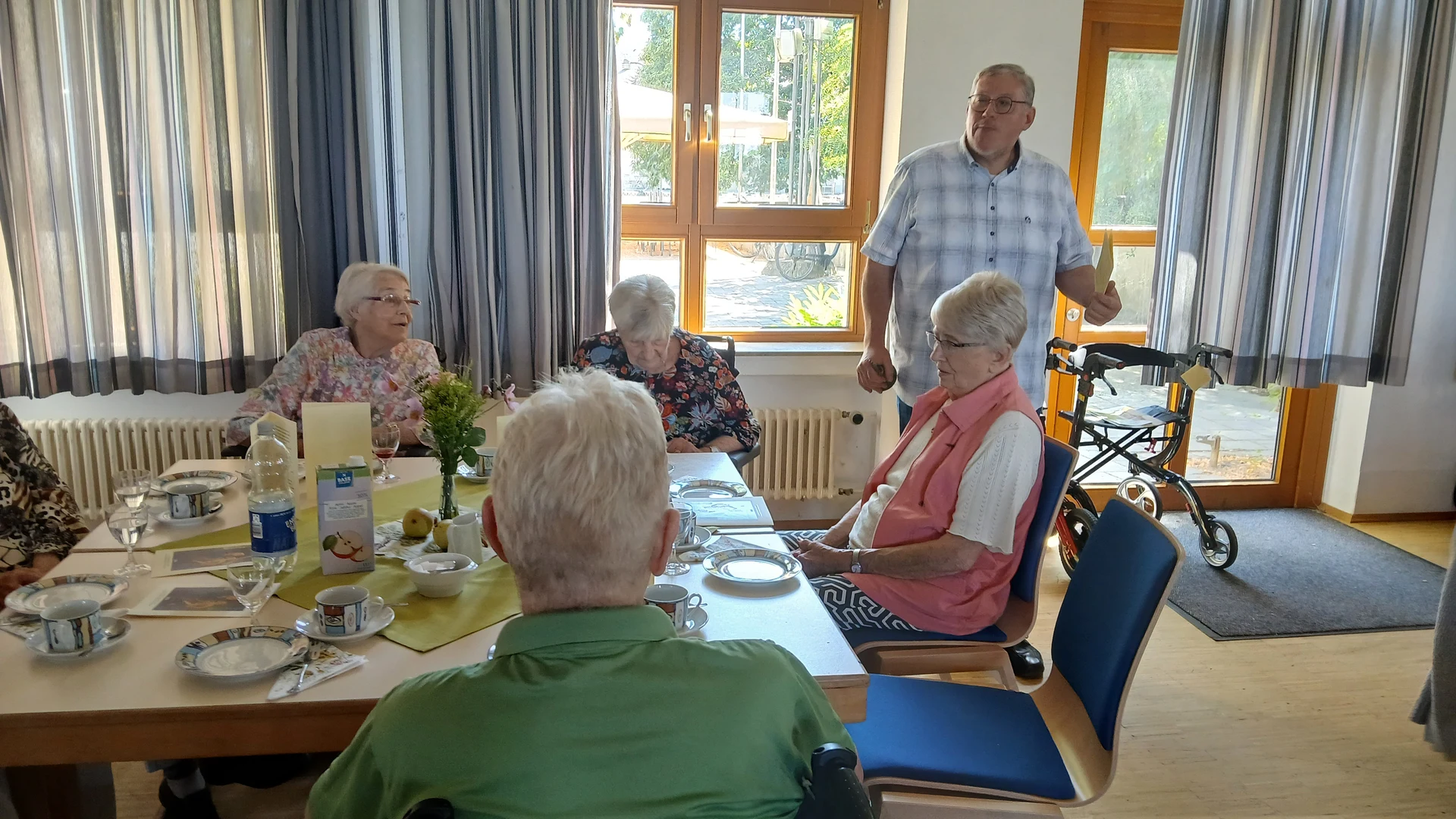 2026-07-28 Hauswallfahrt zur Schmerzhaften Mutter von Bochum-Stiepel 06