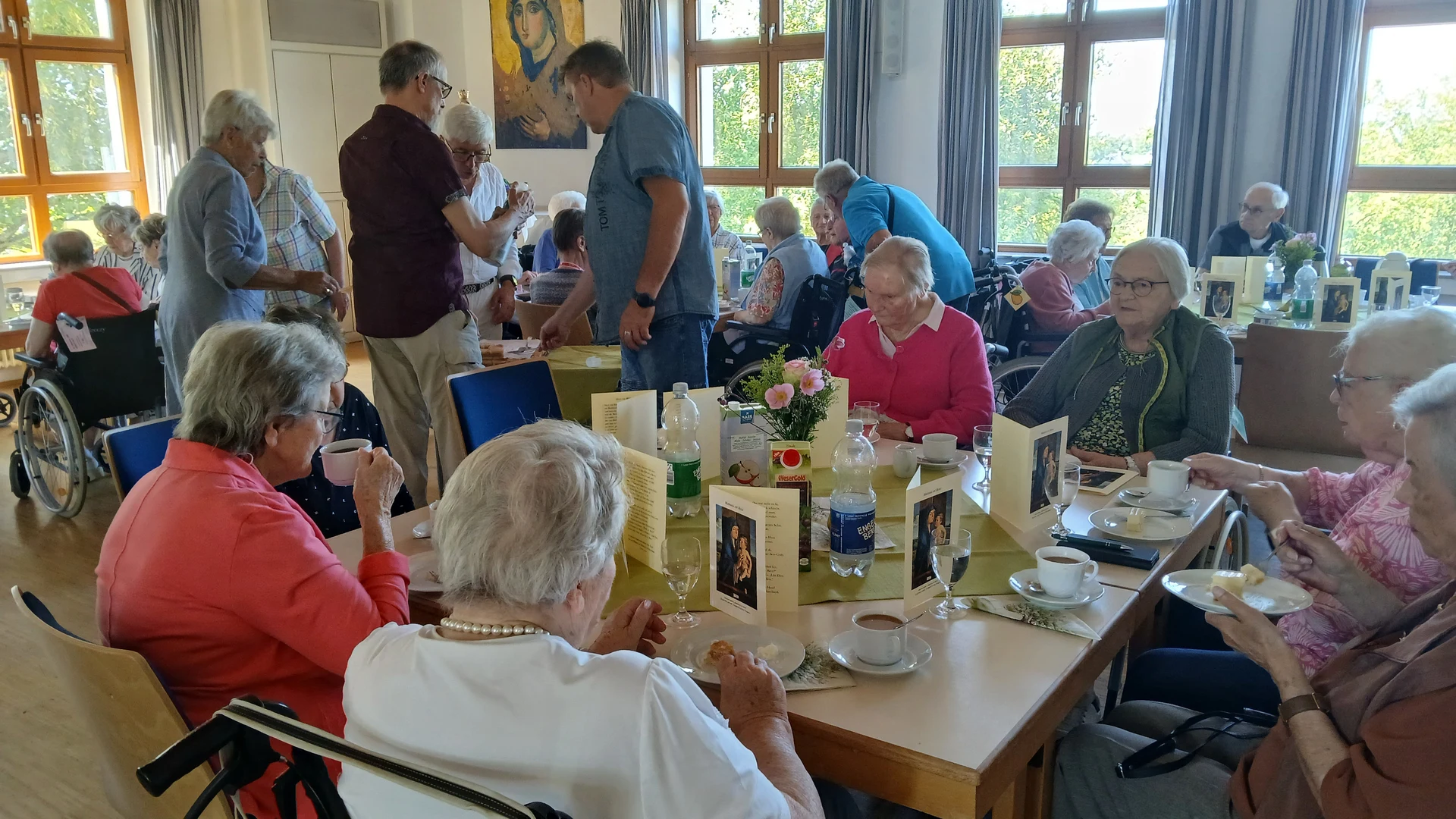 2026-07-28 Hauswallfahrt zur Schmerzhaften Mutter von Bochum-Stiepel 09