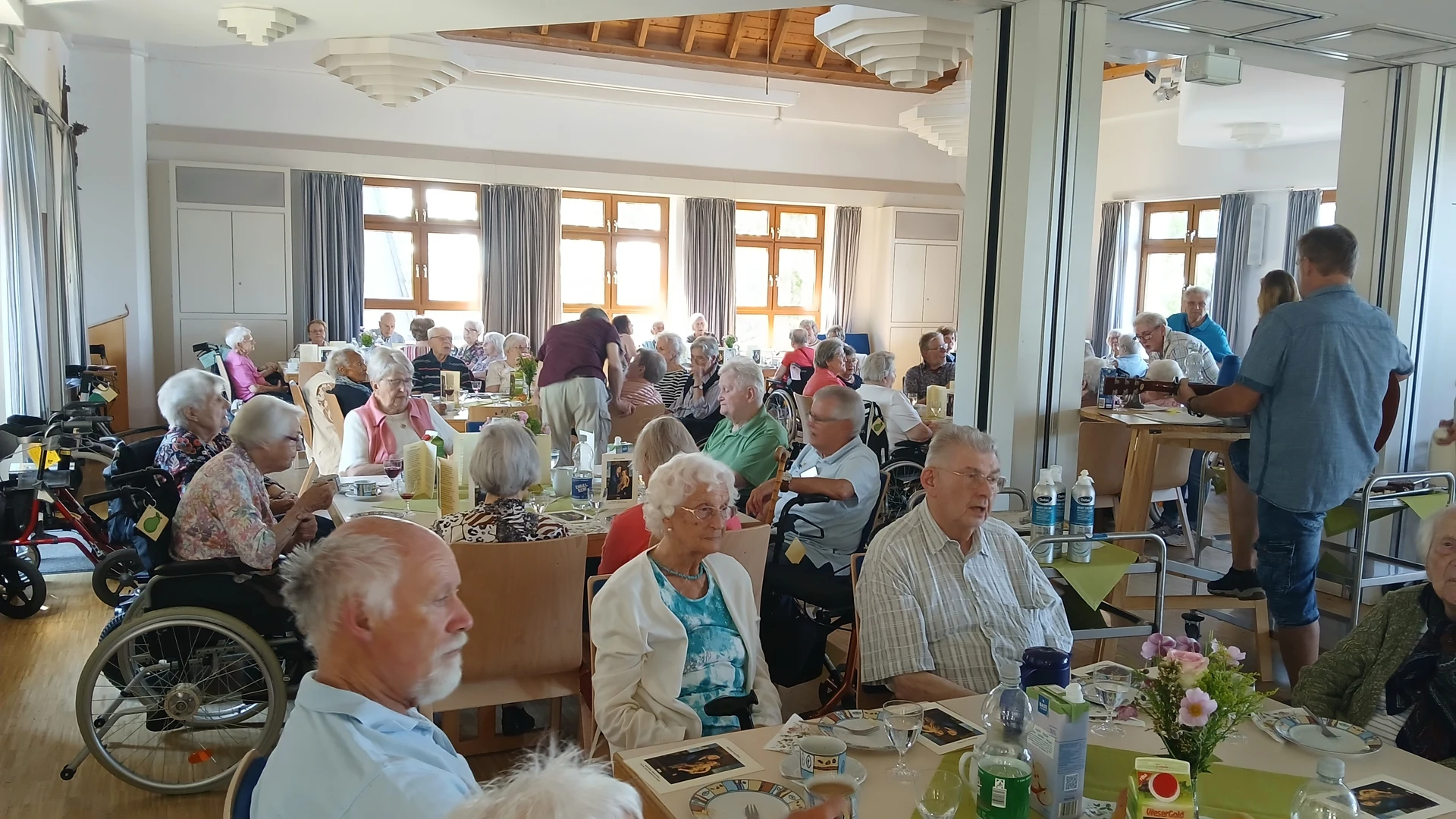 2026-07-28 Hauswallfahrt zur Schmerzhaften Mutter von Bochum-Stiepel 11