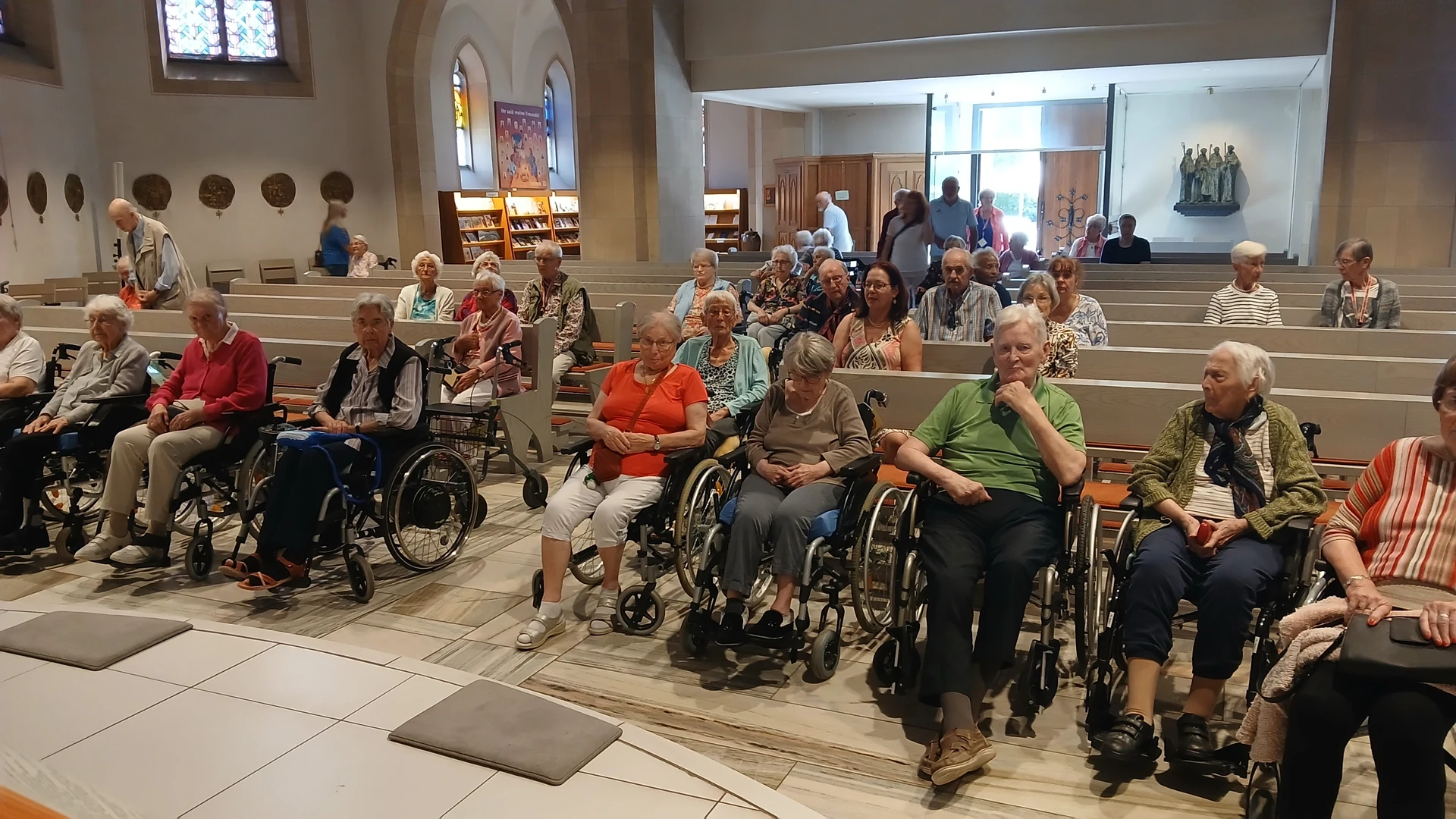 2026-07-28 Hauswallfahrt zur Schmerzhaften Mutter von Bochum-Stiepel 13