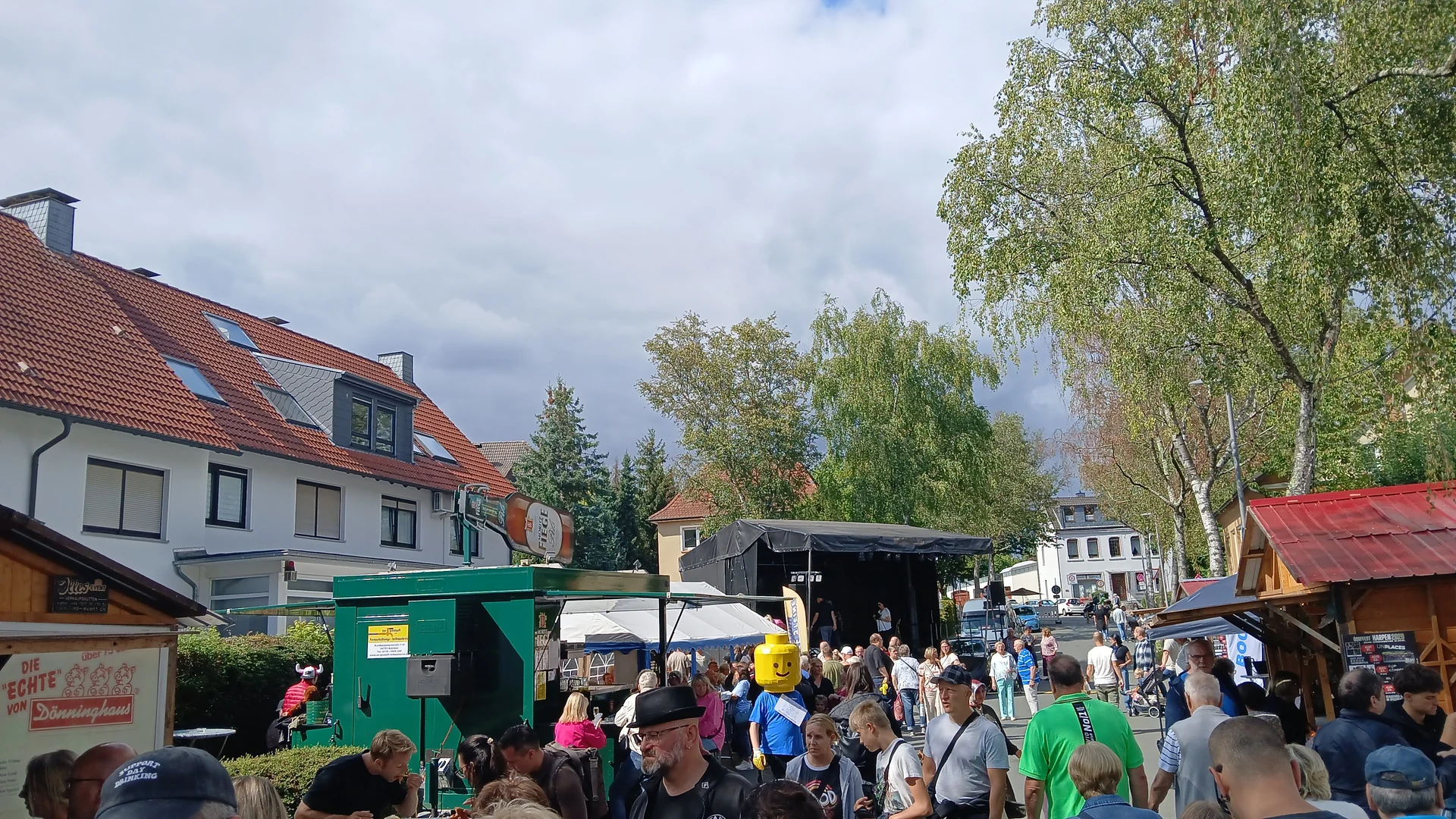 2026-08-24 Ausflug Dorffest Harpen 03