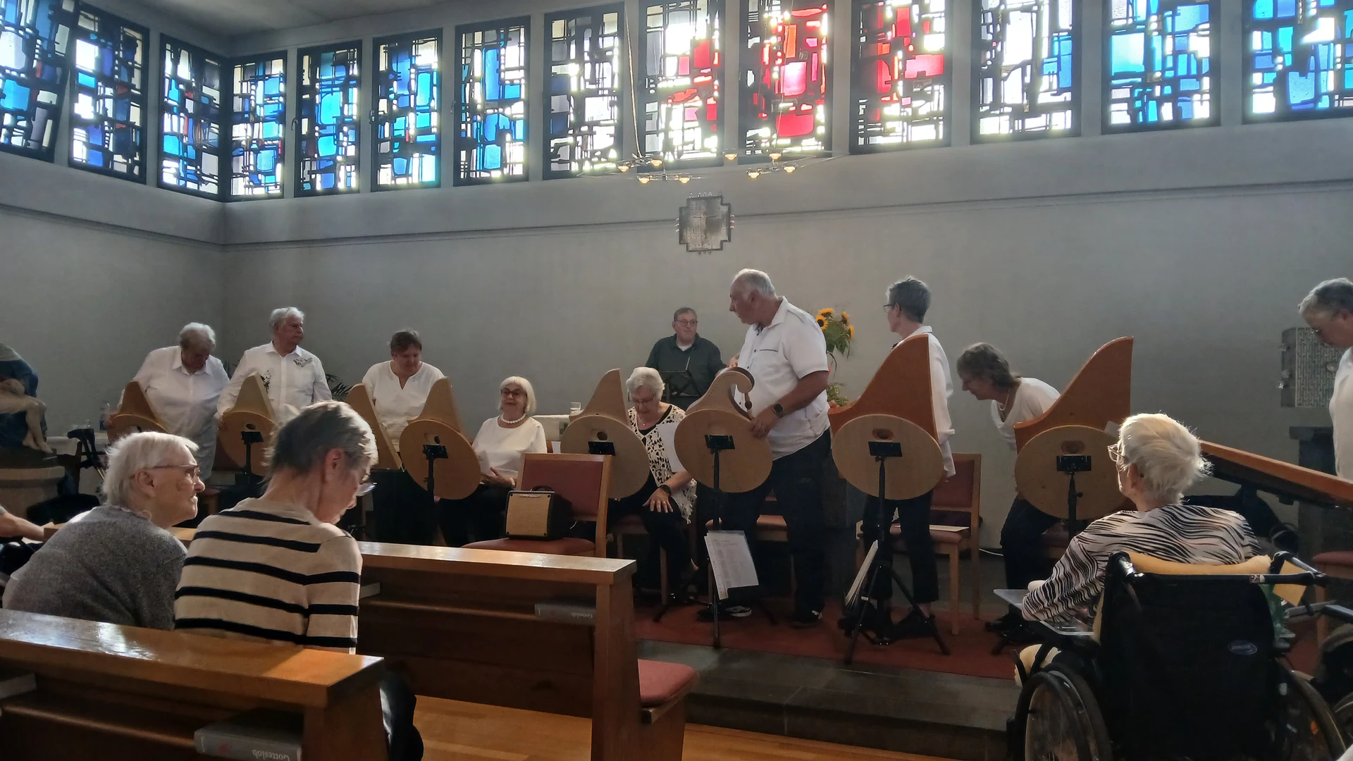 2026-09-30 Veeh Harfen Konzert Senioren Zentrum Linden 05